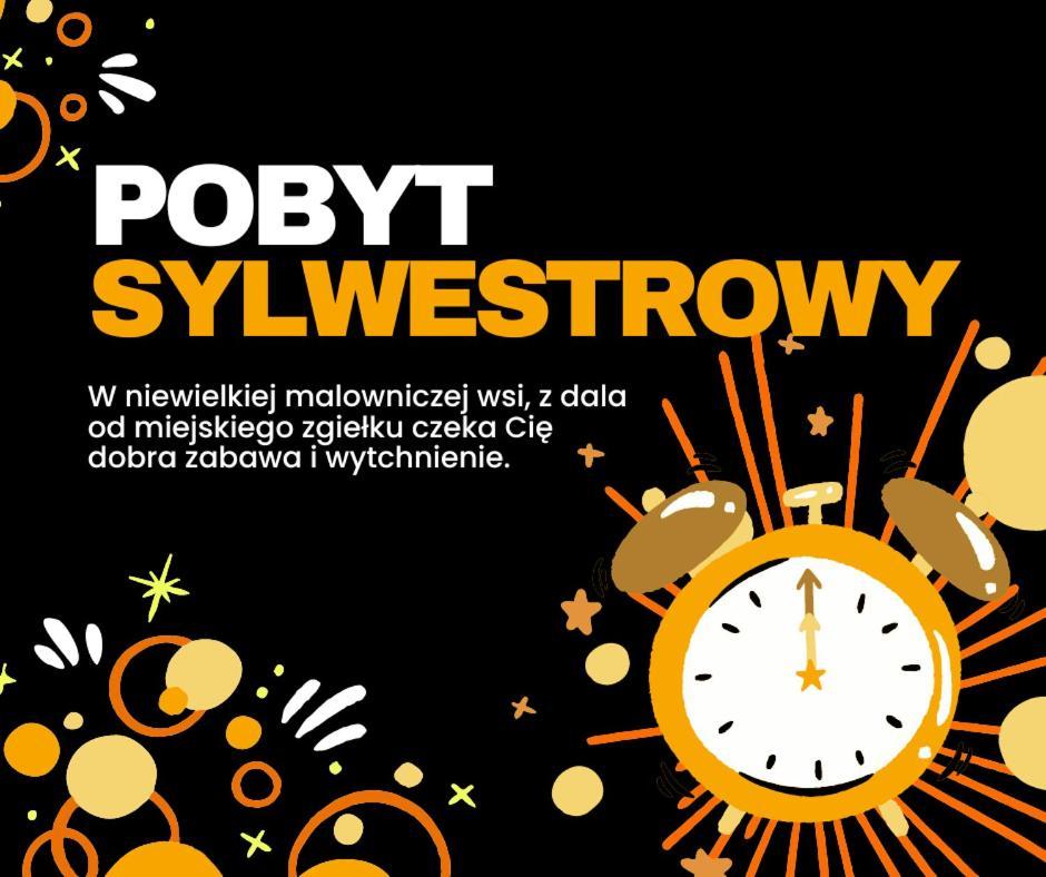 Czar Podlasia Agroturystyka Oslowo  Kültér fotó